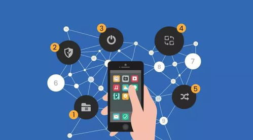 疫情催化下的企業(yè)數(shù)字化轉(zhuǎn)型 把握網(wǎng)絡(luò)技術(shù)服務(wù)新機(jī)遇