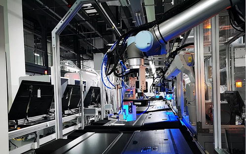 政策東風至，智能制造迎重磅利好，15只績優股有望乘勢而上