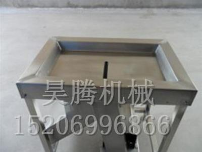 諸城市昊騰機(jī)械廠 專業(yè)家禽宰殺設(shè)備供應(yīng)商，剝胗機(jī)高效助力家禽初加工