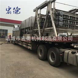 包頭家禽定點屠宰機械合作企業 開啟家禽初加工現代化新篇章