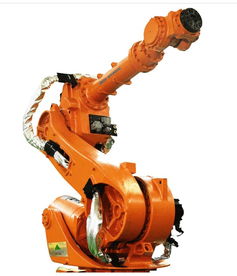 焊接機器人 工業自動化的核心利器