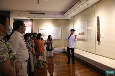 七夕撫琴、品香、觀展 感受傳統(tǒng)文化之美與文化藝術(shù)交流策劃