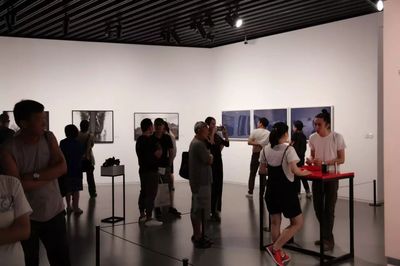 東西交融的藝術(shù)史詩(shī)——評(píng)劉海粟美術(shù)館“中國(guó)留法藝術(shù)家百年開(kāi)拓與交流展”